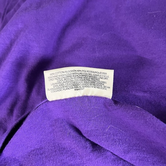 Bobbie Brooks Sugar Skull Day of the Dead Women's T-shirt & Leggings‎ Size Small - Picture 5 of 5